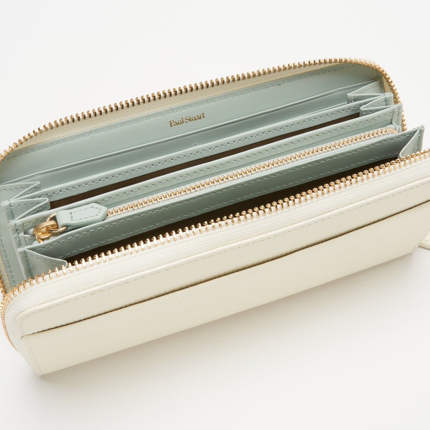 バブルシュリンク RF長財布