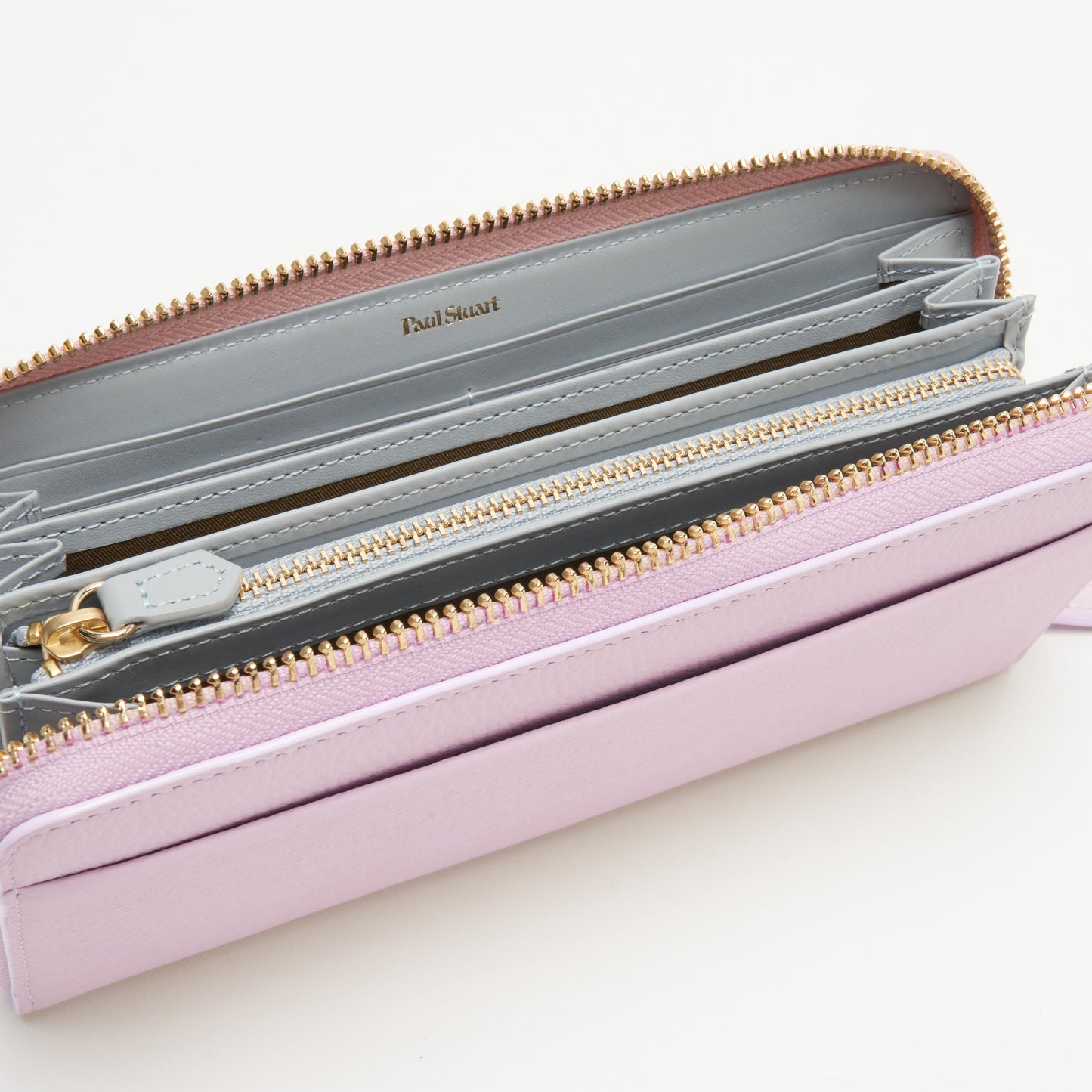 バブルシュリンク RF長財布