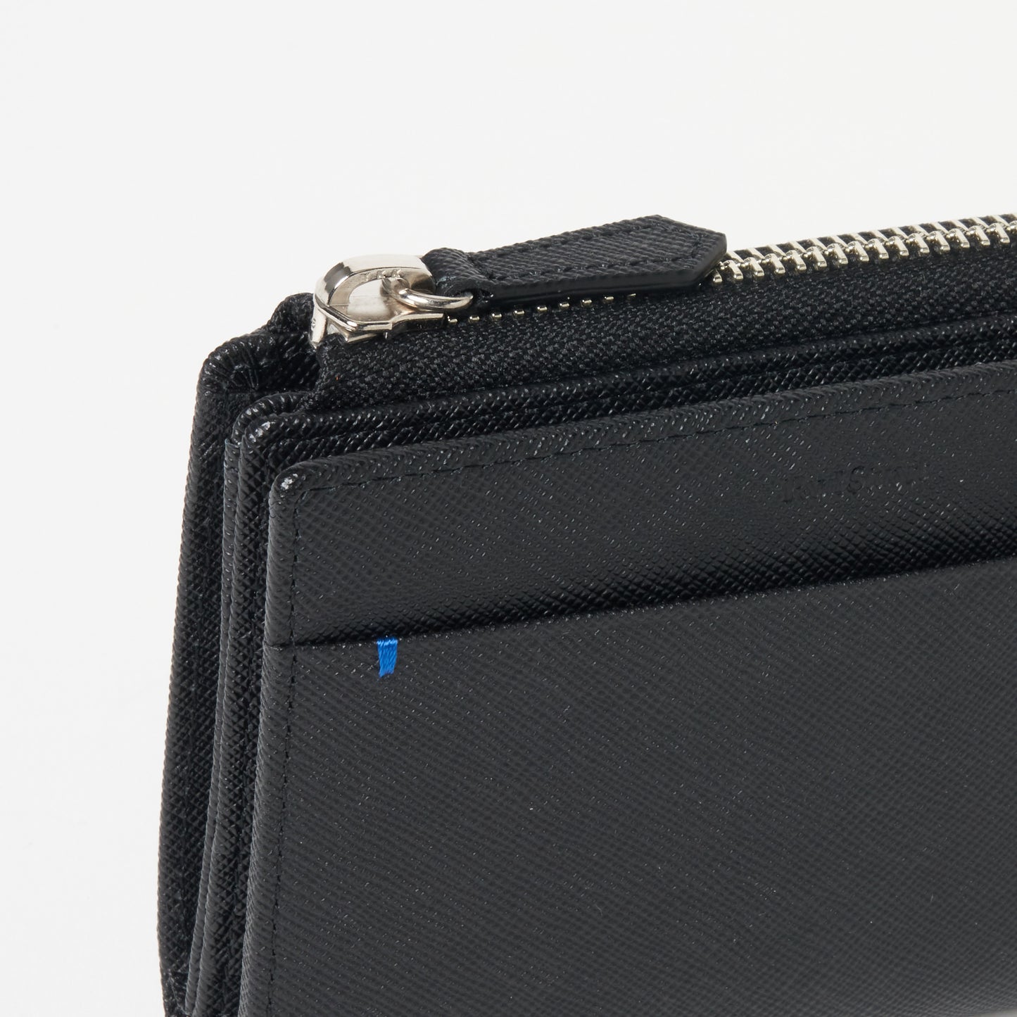 プリズムハンドステッチ LF2つ折り財布